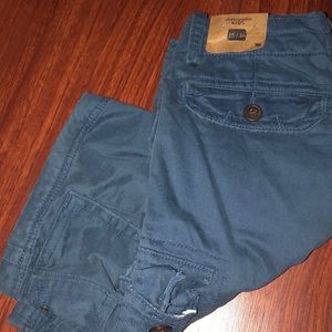 Abercrombie kid shorts